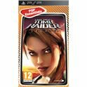 Tomb raider legend essentials - 5021290049956