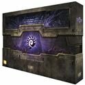 Starcraft ii heart of the swarm collector's edi - 5030917120275