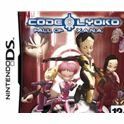 Ds code lyoko fall of xana - 5743211741007