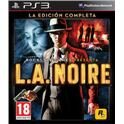 L.a. noire edicion completa