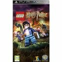 Lego harry potter 5-7 años - 5051893074666