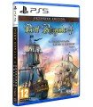 Port Royale 4 Playstation 5