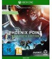 Phoenix Point: Behemoth Edition Xbox Series X