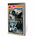 Medal of honor heroes 2 essential - 5030934066785