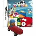 Ds pocoyo racing + jugete - 8437010954023