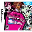 Ds monster high: ghoul spirit - 4005209149921