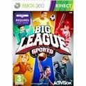 Big league sports - kinect - 5030917101663