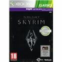 Skyrim map edition classics - 0093155141445