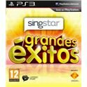 Singstar grandes exitos