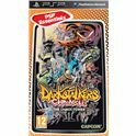 Darkstalkers chronicle essentials - 5055060911488