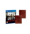 Call of Duty: Vanguard + Cuaderno Stinger Playstation 4