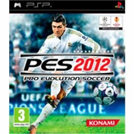 Pes 2012