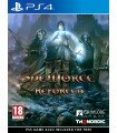 Spellforce 3 Reforced Playstation 4