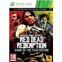 Red dead redemption game of the year edition - 5026555255042