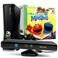 Con 4gb kinect barrio sesamo - 885370349597