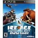 Ice age 4 la formacion de los continentes