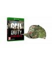 Call of Duty: Vanguard + Gorra Snake Bite Xbox One