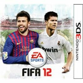 Fifa 12