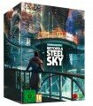 Beyond a Steel Sky - Utopia Edition Playstation 5