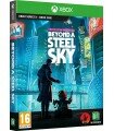 Beyond a Stell Sky - Book Edition Xbox One