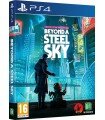 Beyond a Stell Sky - Book Edition Playstation 4