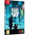 Beyond a Steel Sky - Book Edition Nintendo Switch