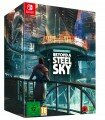 Beyond a Steel Sky - Utopia Edition Nintendo Switch en Videojuegos Nintendo Switch por solo 124,99 € > Tu Tienda de Videojuegos | TTDV