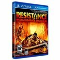 Psv resistance: burning skies - 711719200147