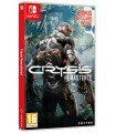 Crysis Remastered Nintendo Switch