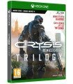 Crysis Remasterd Trilogy Xbox One en Videojuegos Xbox One por solo 43,99 € > Tu Tienda de Videojuegos | TTDV