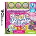 Ds squinkies (bundle)