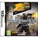 Ds transformers 3 - autobots (bundle)