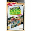 Capcom classics remixed essentials