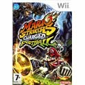 Mario strikers selects