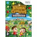 Animal crossing selects