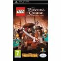 Lego piratas del caribe