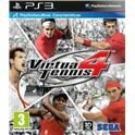 Virtua tennis 4 - 5055277010875