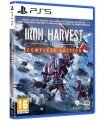 Iron Harvest Comlete Edition Playstation 5 en Videojuegos PS5 por solo 44,99 € > Tu Tienda de Videojuegos | TTDV