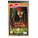 Piratas del caribe cofre hombre - 8717418279646