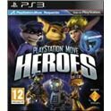 Playstation move heroes (move) - 711719156284