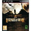 History legen of war - 5060193301228