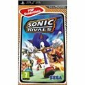 Sonic rivals essentials