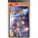 Phantasy star portable essentials - 5055277008315