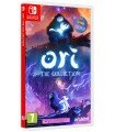 Ori The Collection Nintendo Switch en Videojuegos Nintendo Switch por solo 42,99 € > Tu Tienda de Videojuegos | TTDV