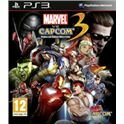 Marvel vs capcom 3 - 5055060926932