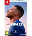 FIFA 22 Nintendo Switch