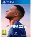 FIFA 22 Playstation 4