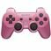 Dual shock 3 rosa - 711719807001