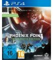 Phoenix Point:Behemoth Edition Playstation 4