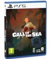 Call of The Sea Nerah's Diary Edition Playstation 5